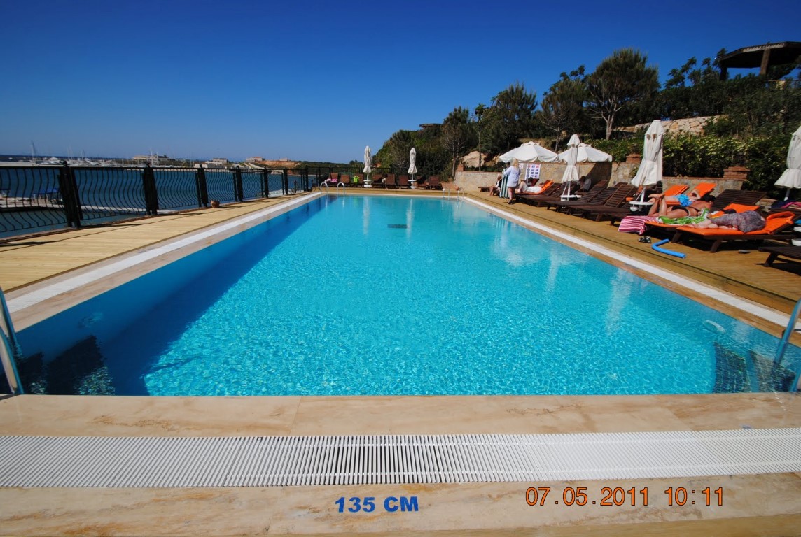 imagini hotel DIDIM BEACH RESORT